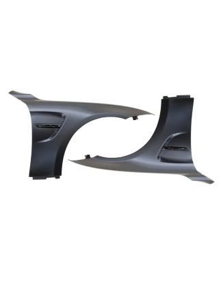 Kit Estetico BMW F32/ F33 Look M4 Parafanghi (Cod. E-TCBF347F310)