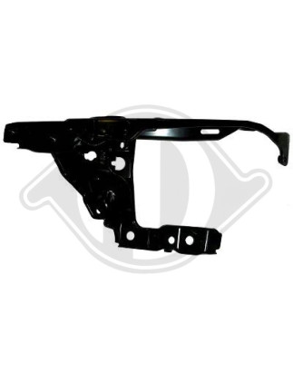 Alloggiamento faro Opel Astra H 04-09 (Cod. D-1806013)