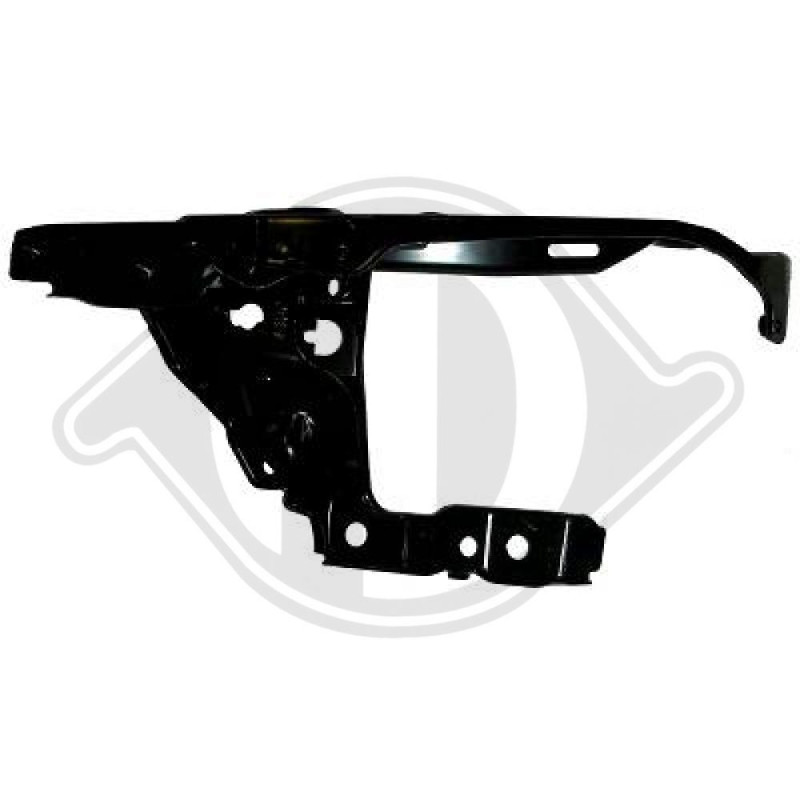 Alloggiamento faro Opel Astra H 04-09 (Cod. D-1806013)