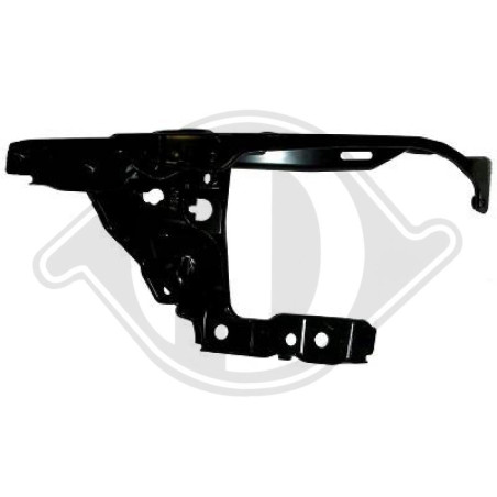 Alloggiamento faro Opel Astra H 04-09 (Cod. D-1806013)
