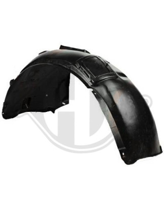Copertura Passaruota anteriore destro Opel Astra H 04-09 (Cod. D-1806016)
