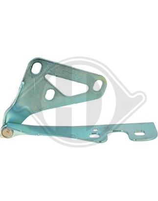 Cerniera Cofano motore Opel Astra H 04-09 (Cod. D-1806018)