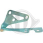 Cerniera Cofano motore Opel Astra H 04-09 (Cod. D-1806018)