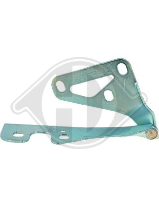 Cerniera Cofano motore Opel Astra H 04-09 (Cod. D-1806019)