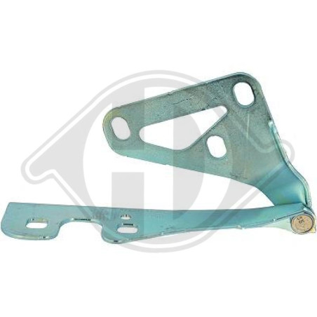 Cerniera Cofano motore Opel Astra H 04-09 (Cod. D-1806019)