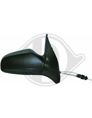 Specchio retrovisore esterno Opel Astra H 04-09 (Cod. D-1806024)