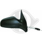 Specchio retrovisore esterno Opel Astra H 04-09 (Cod. D-1806024)