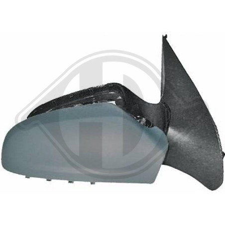 Specchio retrovisore esterno Opel Astra H 04-09 (Cod. D-1806028)
