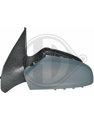 Specchio retrovisore esterno Opel Astra H 04-09 (Cod. D-1806029)