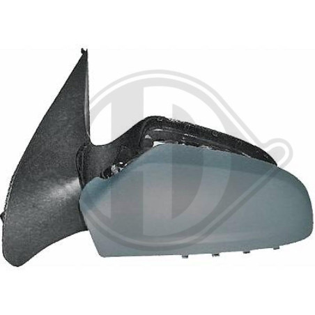 Specchio retrovisore esterno Opel Astra H 04-09 (Cod. D-1806029)