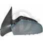 Specchio retrovisore esterno Opel Astra H 04-09 (Cod. D-1806029)
