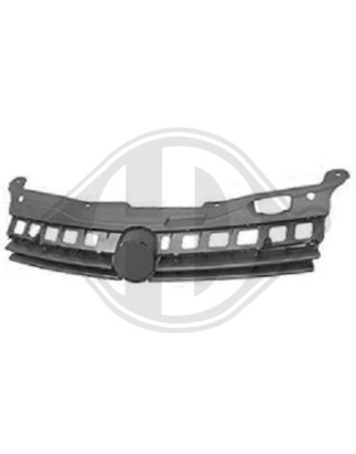 Griglia radiatore Opel Astra H 04-09 (Cod. D-1806040)