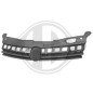 Griglia radiatore Opel Astra H 04-09 (Cod. D-1806040)
