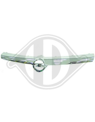Telaio Griglia radiatore Opel Astra H 04-09 (Cod. D-1806041)