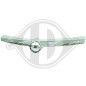 Telaio Griglia radiatore Opel Astra H 04-09 (Cod. D-1806041)