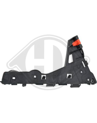 Supporto Paraurti anteriore destro Opel Astra H 04-09 (Cod. D-1806042)