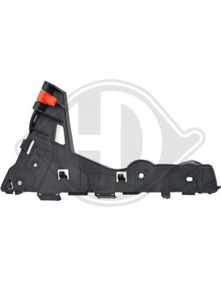 Supporto Paraurti anteriore sinistro Opel Astra H 04-09 (Cod. D-1806043)