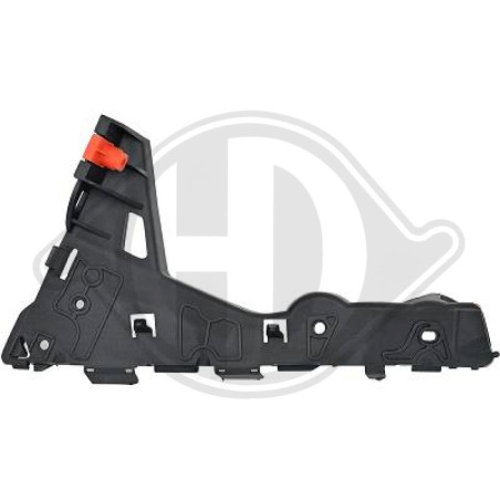 Supporto Paraurti anteriore sinistro Opel Astra H 04-09 (Cod. D-1806043)