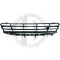 Griglia di ventilazione Paraurti centro Opel Astra H 04-09 (Cod. D-1806045)