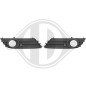 Griglia di ventilazione Paraurti Sx Opel Astra H 04-09 (Cod. D-1806047)
