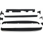 Minigonne Range Rover Sport L320 2005-2013 (Cod. E-TCLR029)