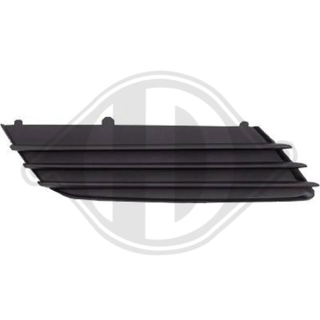 Griglia di ventilazione Paraurti Dx Opel Astra H 04-09 (Cod. D-1806048)