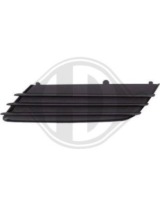 Griglia di ventilazione Paraurti Sx Opel Astra H 04-09 (Cod. D-1806049)