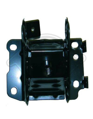 Supporto Paraurti anteriore destro Opel Astra H 04-09 (Cod. D-1806052)