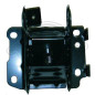 Supporto Paraurti anteriore destro Opel Astra H 04-09 (Cod. D-1806052)