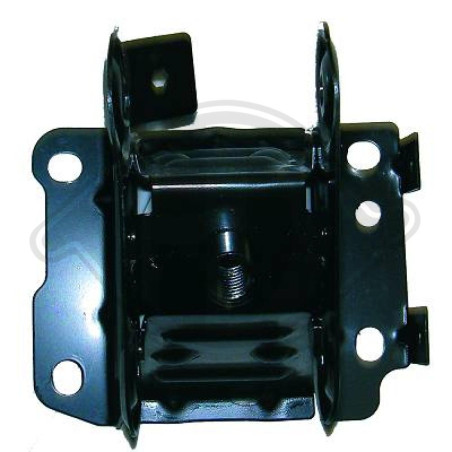 Supporto Paraurti anteriore sinistro Opel Astra H 04-09 (Cod. D-1806053)