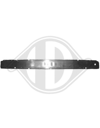 Ammortizzatore d'urto Paraurti Opel Astra H 04-09 (Cod. D-1806060)