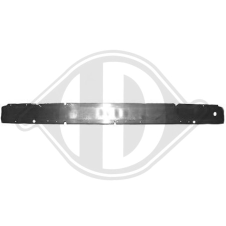 Ammortizzatore d'urto Paraurti Opel Astra H 04-09 (Cod. D-1806060)