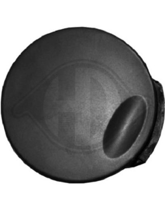 Coperchio gancio traino anteriore Opel Astra H 04-09 (Cod. D-1806061)