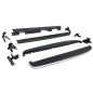 Minigonne Range Rover Sport L320 2005-2013 (Cod. E-TCLR029)