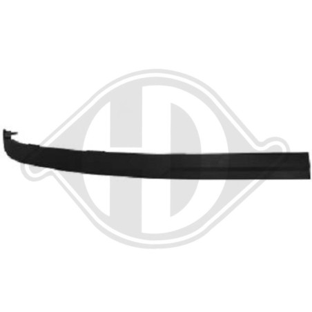 Spoiler Opel Astra H 04-09 (Cod. D-1806064)
