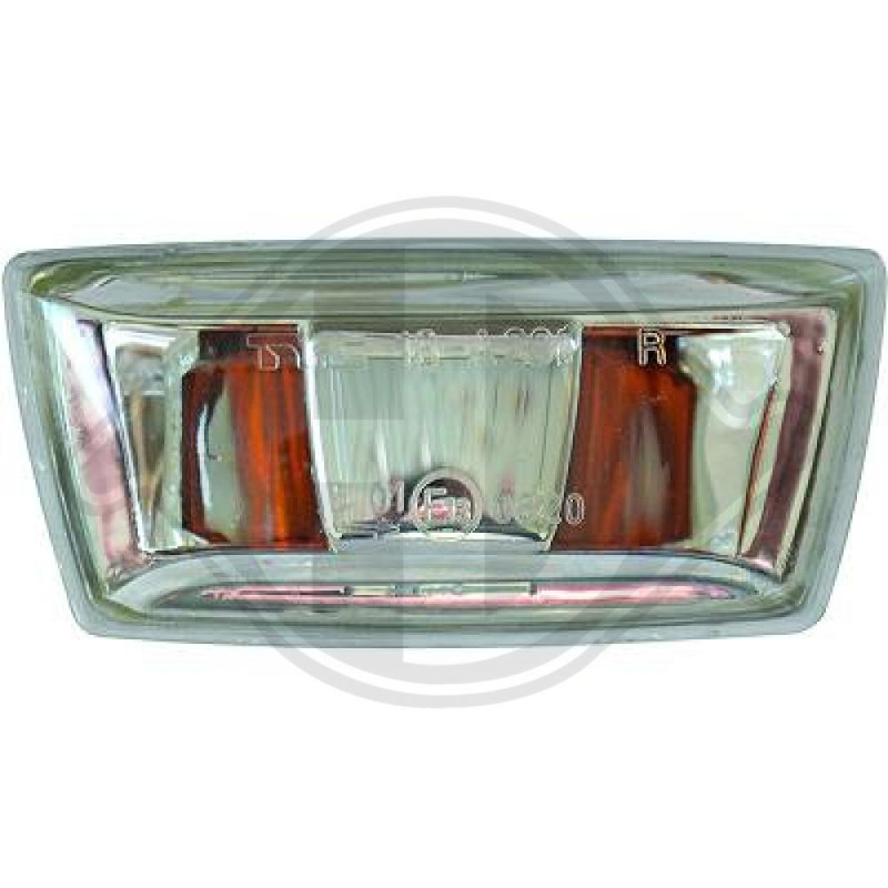 Indicatore direzione laterale Chevrolet/Daewoo Cruze Fließh/Stufenh/Station wagon 09- (Cod. D-18060