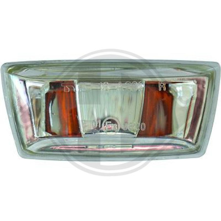 Indicatore direzione laterale Chevrolet/Daewoo Cruze Fließh/Stufenh/Station wagon 09- (Cod. D-18060