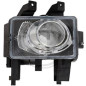 Fendinebbia destro Opel Astra H 04-09 (Cod. D-1806088)