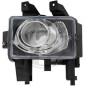 Fendinebbia sinistro Opel Astra H 04-09 (Cod. D-1806089)