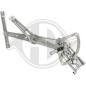 Alzacristallo anteriore destro Opel Astra H 04-09 (Cod. D-1806120)
