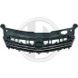 Griglia radiatore Opel Astra H 04-09 (Cod. D-1806140)