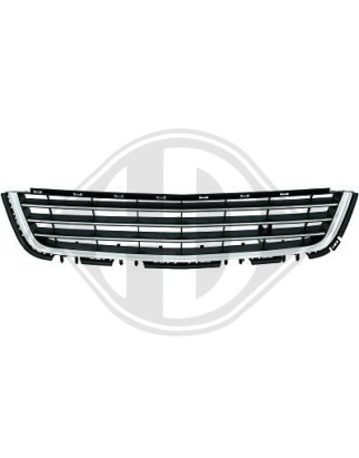 Griglia di ventilazione Paraurti centro Opel Astra H 04-09 (Cod. D-1806145)