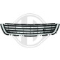 Griglia di ventilazione Paraurti centro Opel Astra H 04-09 (Cod. D-1806145)