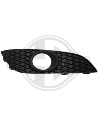 Griglia di ventilazione Paraurti Dx Opel Astra H 04-09 (Cod. D-1806146)