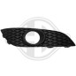 Griglia di ventilazione Paraurti Dx Opel Astra H 04-09 (Cod. D-1806146)