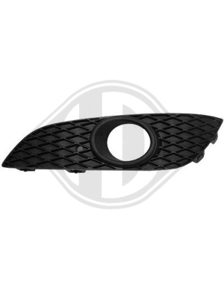 Griglia di ventilazione Paraurti Sx Opel Astra H 04-09 (Cod. D-1806147)