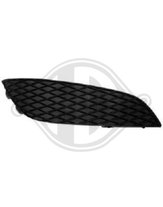 Griglia di ventilazione Paraurti Dx Opel Astra H 04-09 (Cod. D-1806148)