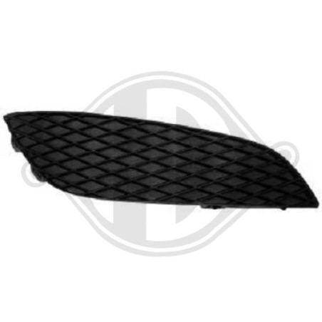 Griglia di ventilazione Paraurti Dx Opel Astra H 04-09 (Cod. D-1806148)