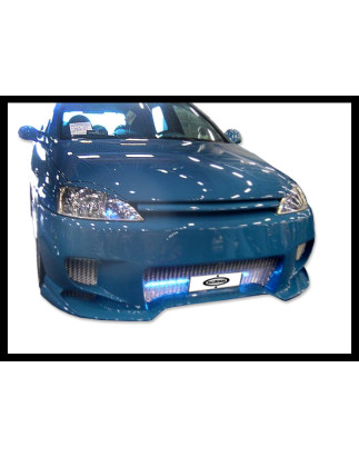Paraurti Anteriore Opel Corsa C Racing (Cod. E-TCO9112)