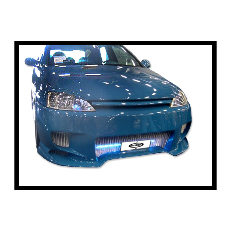 Paraurti Anteriore Opel Corsa C Racing (Cod. E-TCO9112)